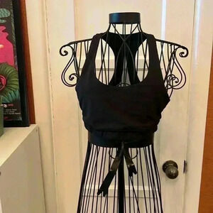 Lululemon Invigorate Bra-Sz 6